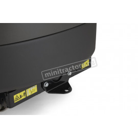 Садовый райдер Stiga Park 540 PX 4WD без деки